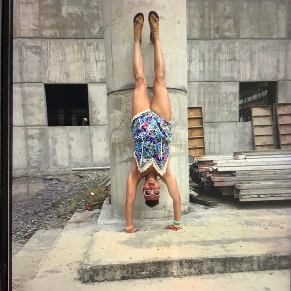 Meet your Posher, Adriana